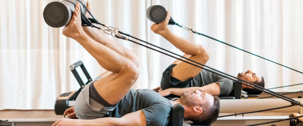 fuerza funcional en aluche ejercicios de fuerza y estabilidad en máquina