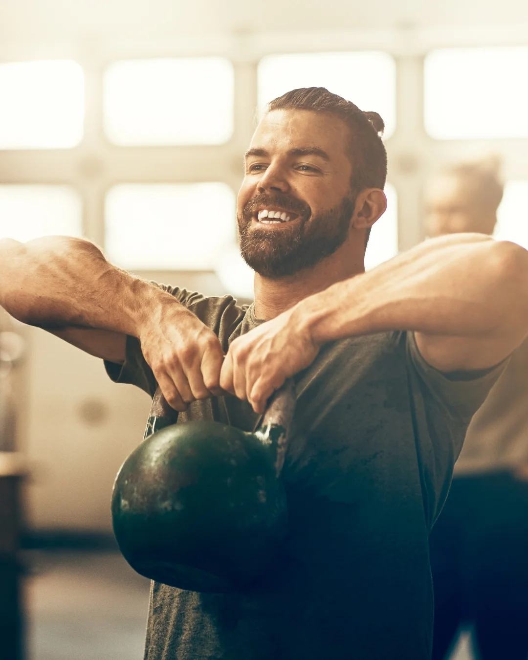 fuerza funcional en aluche entrenamiento guiado en grupo